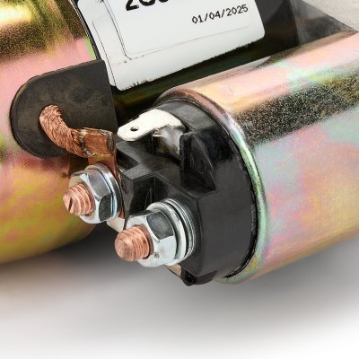 Starter RIDEX 2S0966R 2S0966R - photo 6