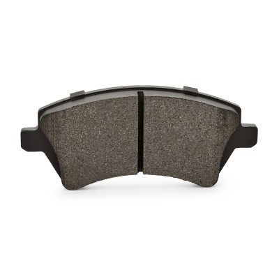 Brake Pads Set RIDEX 402B0107P 402B0107P - photo 6