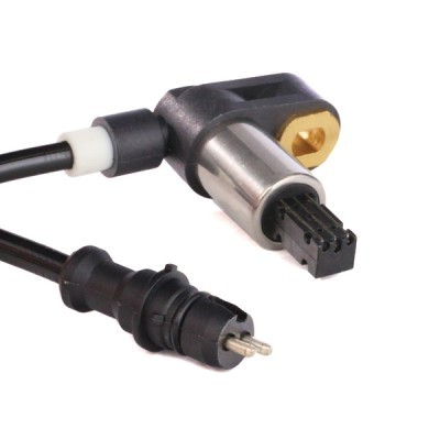 ABS Sensor RIDEX 412W0832 412W0832 - photo 5