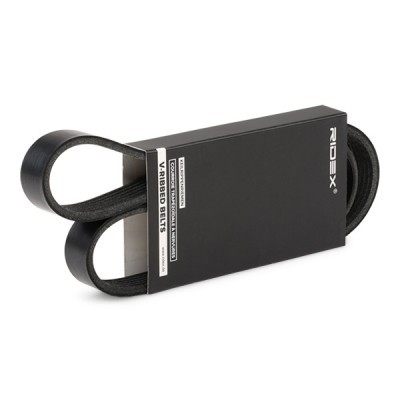 V-Ribbed Belt RIDEX 305P0165 305P0165 - photo 2