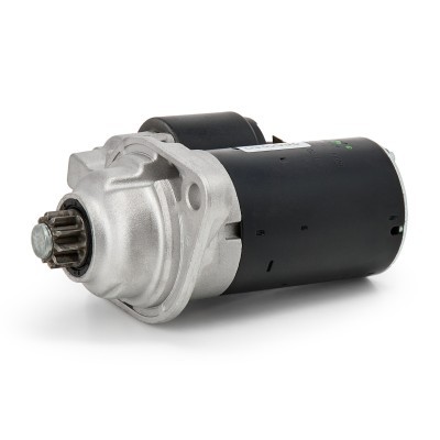 Starter RIDEX 2S0026R 2S0026R - photo 3