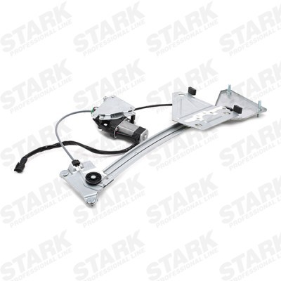Window Regulator Stark SKWR-0420550 SKWR-0420550 - photo 4