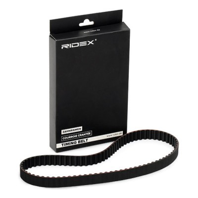 Timing Belt RIDEX 306T0197 306T0197 - photo 2