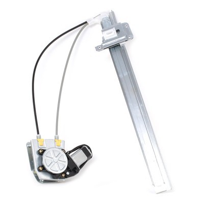 Window Regulator RIDEX 1561W0430 1561W0430 - photo 3