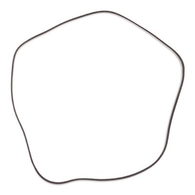 V-Ribbed Belt RIDEX 305P0121P 305P0121P - photo 4