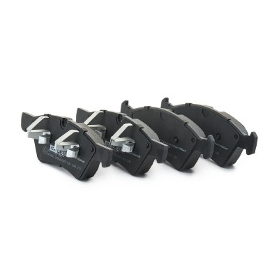 Brake Pads Set RIDEX 402B0366P 402B0366P - photo 3