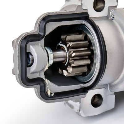 Starter RIDEX 2S0645R 2S0645R - photo 5