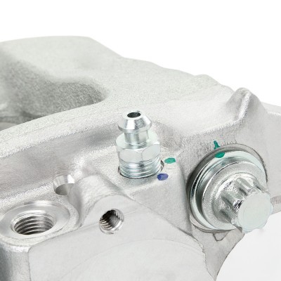 Brake Caliper RIDEX 78B3183 78B3183 - photo 6