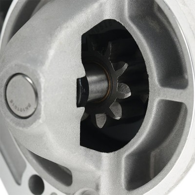 Starter RIDEX 2S0130 2S0130 - photo 5