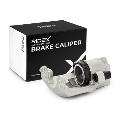 Brake Caliper RIDEX 78B0191 78B0191 - photo 2