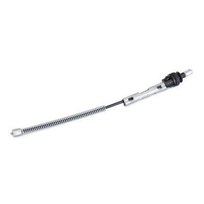 Cable Pull, Parking Brake RIDEX 124C0317 124C0317 - photo 3