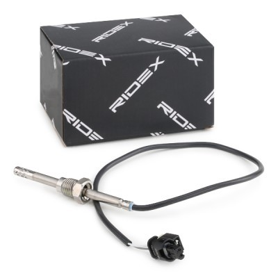 Exhaust gas temperature sensor RIDEX 3938E0143 3938E0143 - photo 2