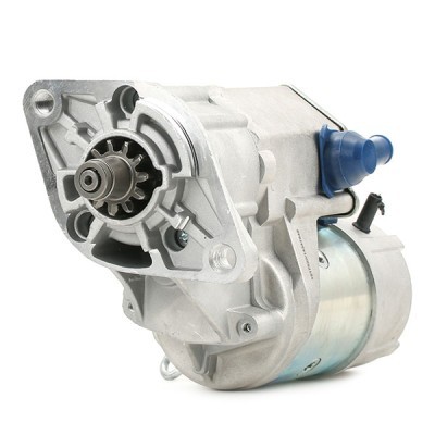 Starter RIDEX 2S0364 2S0364 - photo 3