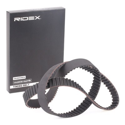 Timing Belt RIDEX 306T0232 306T0232 - photo 2