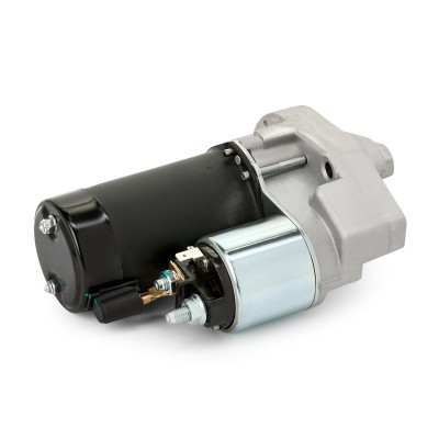 Starter RIDEX 2S0467R 2S0467R - photo 4