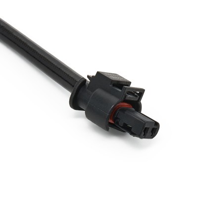 Exhaust gas temperature sensor RIDEX 3938E0458 3938E0458 - photo 4