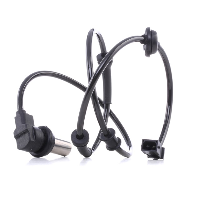 ABS Sensor RIDEX 412W0011 412W0011 - photo 1