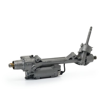 Steering Gear RIDEX 286S1267R 286S1267R - photo 4