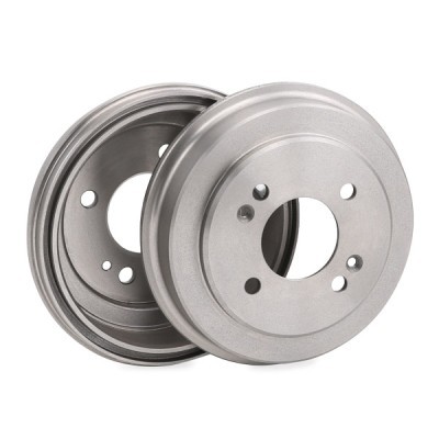 Brake Drum RIDEX 123B0172 123B0172 - photo 3