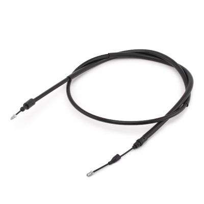 Cable Pull, Parking Brake RIDEX 124C0237 124C0237 - photo 9