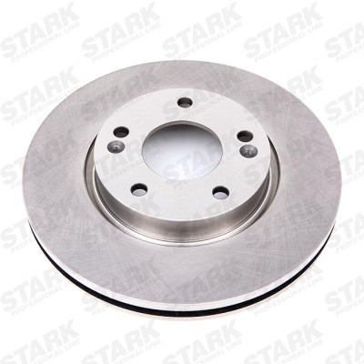 Brake Disc Stark SKBD-0022041 SKBD-0022041 - photo 3