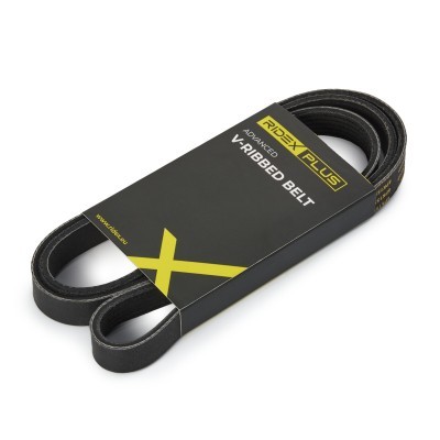 V-Ribbed Belt RIDEX 305P0421P 305P0421P - photo 2
