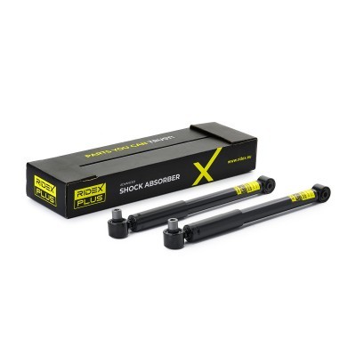 Shock Absorber RIDEX 854S19299P 854S19299P - photo 2