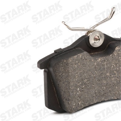 Brake Pads Set Stark SKAD-1028 SKAD-1028 - photo 5
