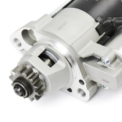 Starter RIDEX 2S0663 2S0663 - photo 5