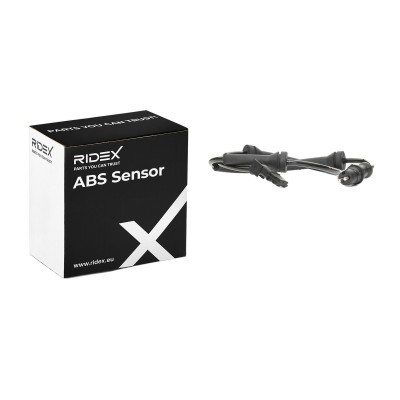 ABS Sensor RIDEX 412W0078 412W0078 - photo 2