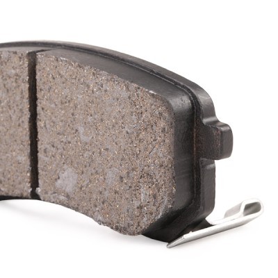 Brake Pads Set RIDEX 402B0113 402B0113 - photo 7