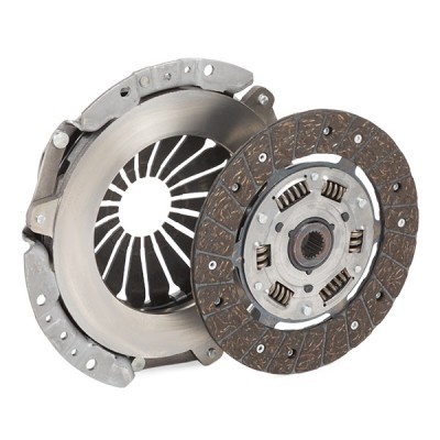 Clutch Kit RIDEX 479C3207 479C3207 - photo 3