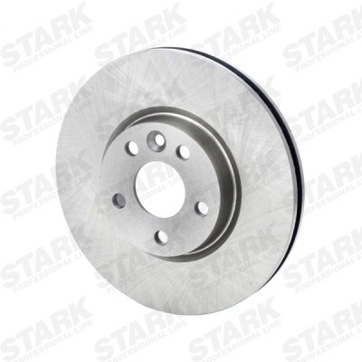 Brake Disc Stark SKBD-0020168 SKBD-0020168 - photo 1