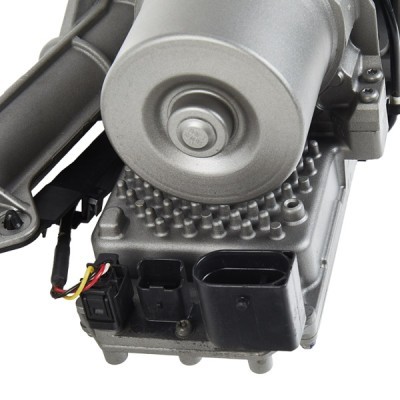 Steering Gear RIDEX 286S0139R 286S0139R - photo 5