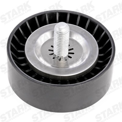 Belt Tensioner V-Ribbed Belt Stark SKTP-0600165 SKTP-0600165 - photo 3