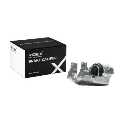 Brake Caliper RIDEX 78B1089 78B1089 - photo 2