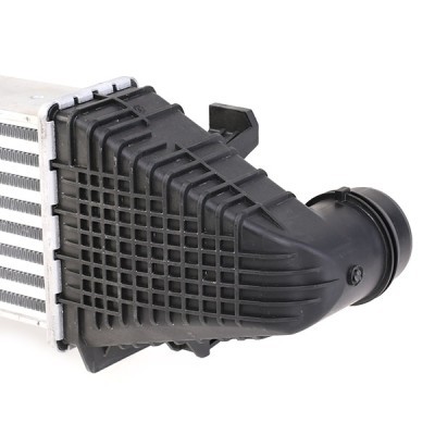 Intercooler, Charger RIDEX 468I0087 468I0087 - photo 6