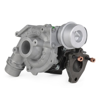 Turbocharger RIDEX 2234C0113R 2234C0113R - photo 3