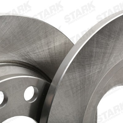 Brake Disc Stark SKBD-0020058 SKBD-0020058 - photo 7