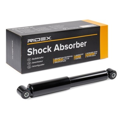 Shock Absorber RIDEX 854S18235 854S18235 - photo 3