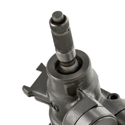Steering Gear RIDEX 286S1456R 286S1456R - photo 6