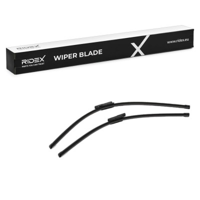 Wiper Blade RIDEX 298W0111 298W0111 - photo 6