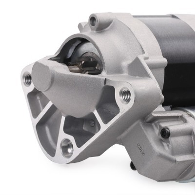 Starter RIDEX 2S0297 2S0297 - photo 5