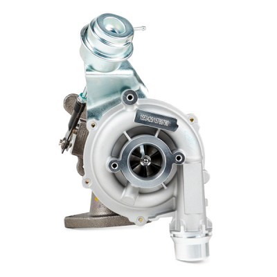 Turbocharger RIDEX 2234C10078 2234C10078 - photo 6