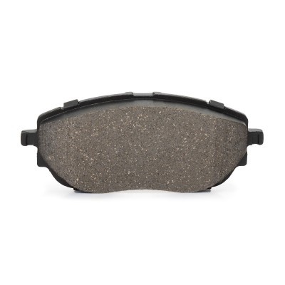Brake Pads Set RIDEX 402B0861P 402B0861P - photo 6