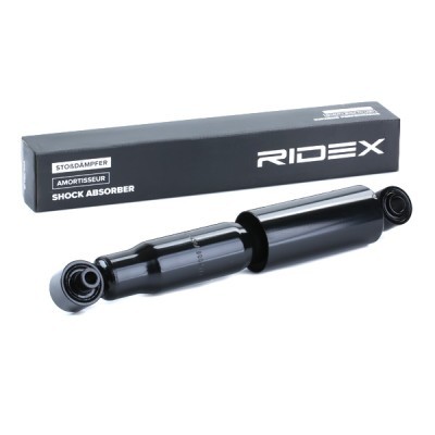 Shock Absorber RIDEX 854S0565 854S0565 - photo 3