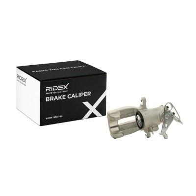 Brake Caliper RIDEX 78B0951 78B0951 - photo 6