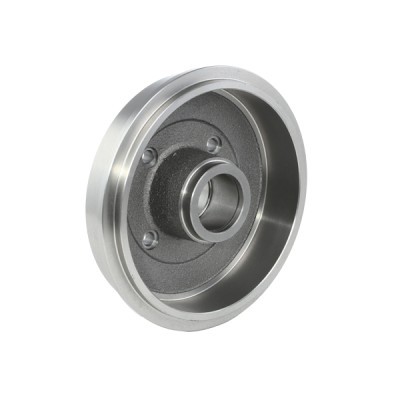 Brake Drum RIDEX 123B0024 123B0024 - photo 3