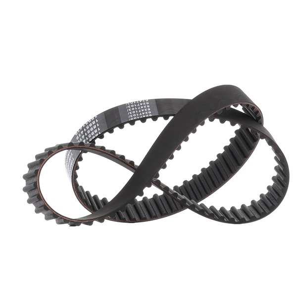 Timing Belt RIDEX 306T0374P 306T0374P - photo 1