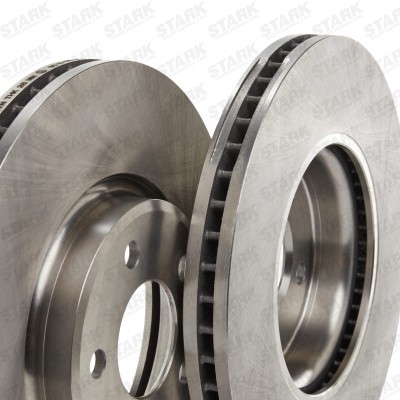 Brake Disc Stark SKBD-0022894 SKBD-0022894 - photo 5